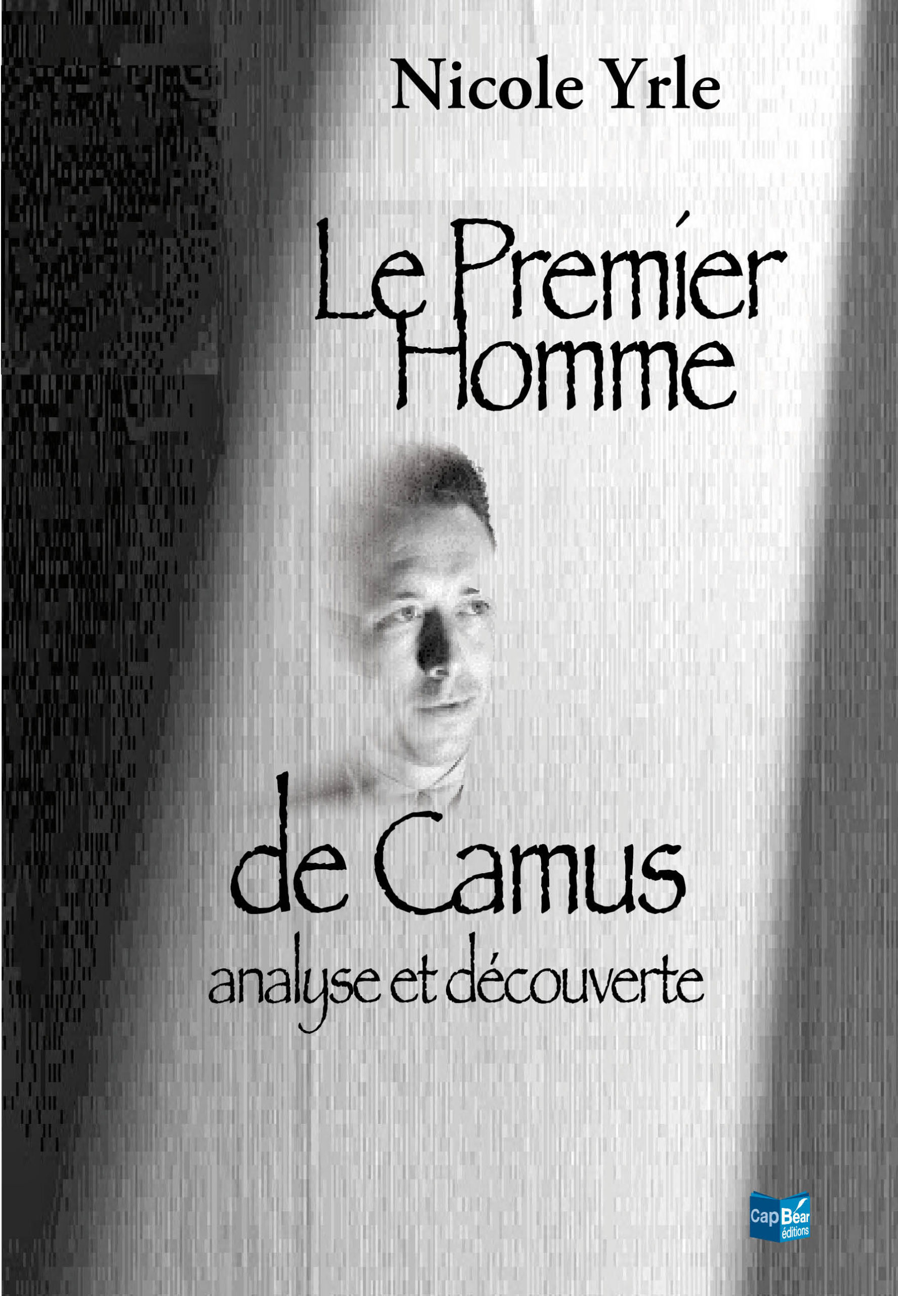 Analyse et découverte – Le premier Homme de Camus