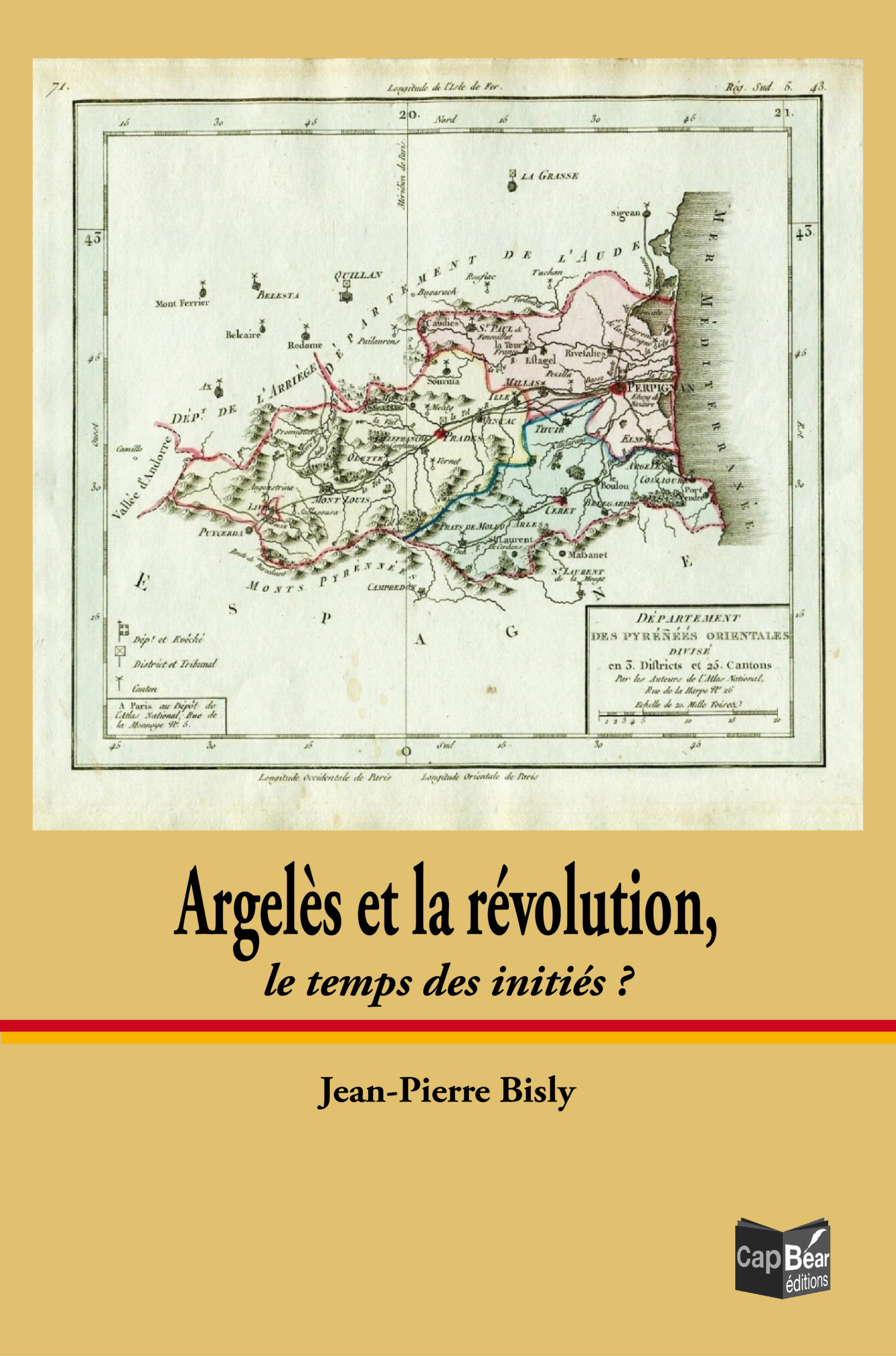 Argelès et la révolution, le temps des initiés ?