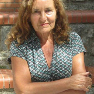 Thérèse Cau