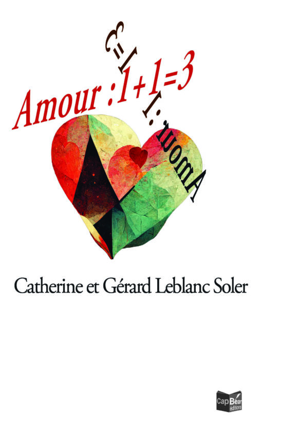 Amour : 1+1 = 3
