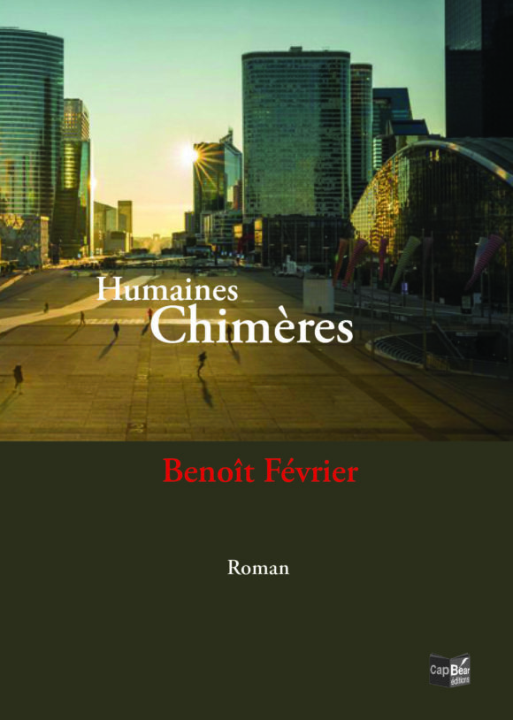 Humaines Chimères