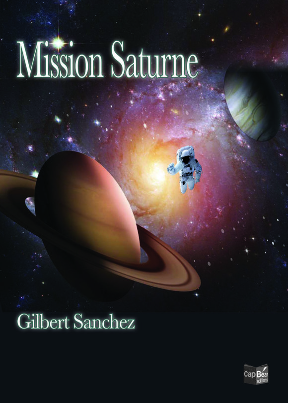 Mission Saturne