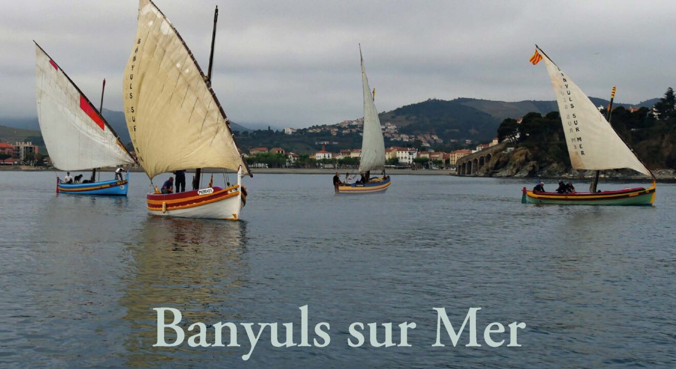 « Banyuls sur Mer, Un siècle de Catalane » samedi 13 septembre 2025 – 10h00 à 18h00 port de Banyuls sur Mer – visite, exposition, histoire