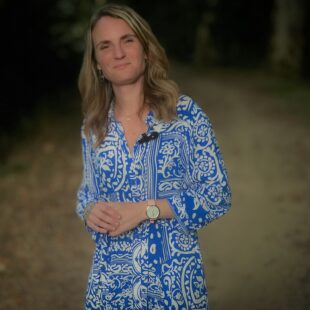 Anne-Lise L'Huillier