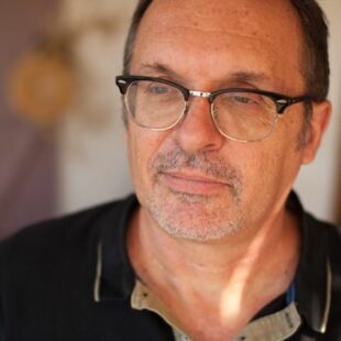 Olivier Brunel