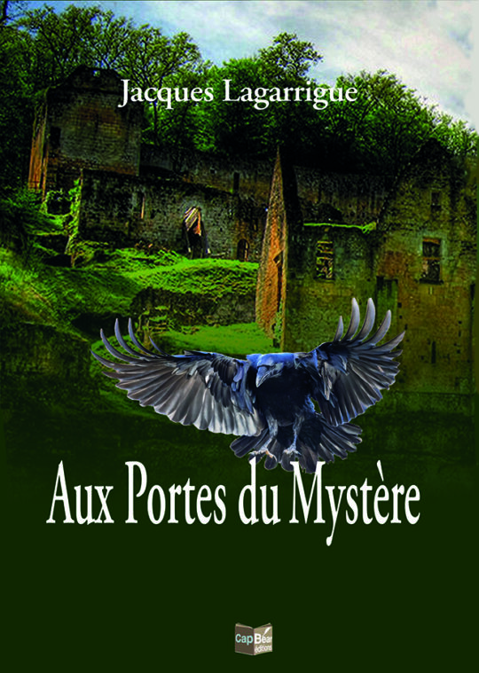 Aux Portes du Mystère
