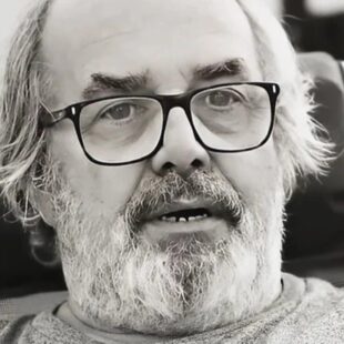 Gérard Vidal