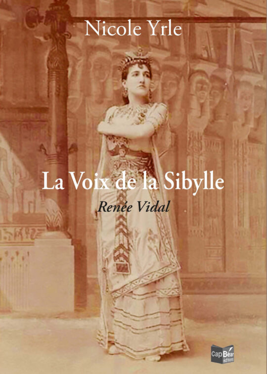 La voix de la Sibylle
