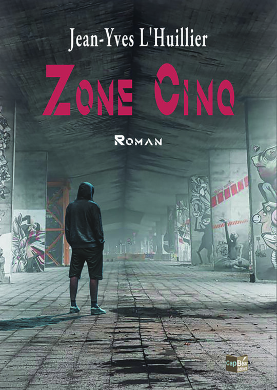 ZONE CINQ