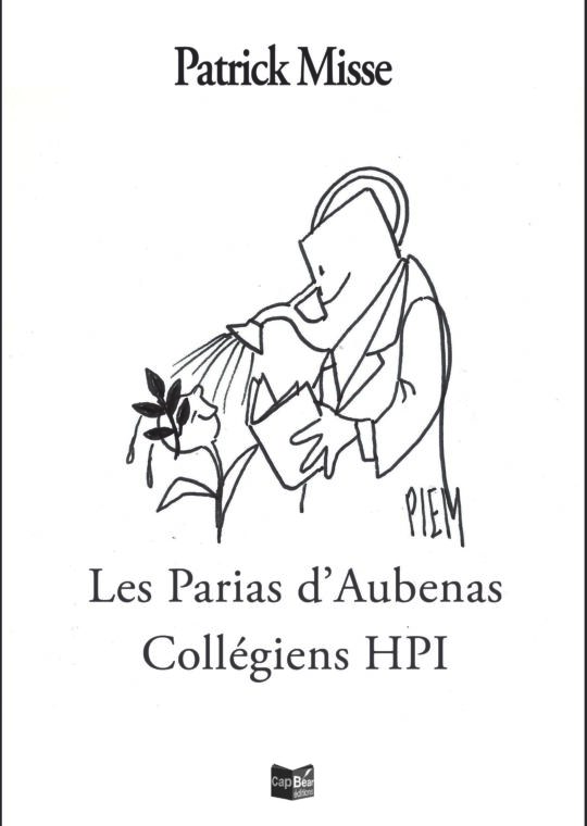 Les Parias d'Aubenas