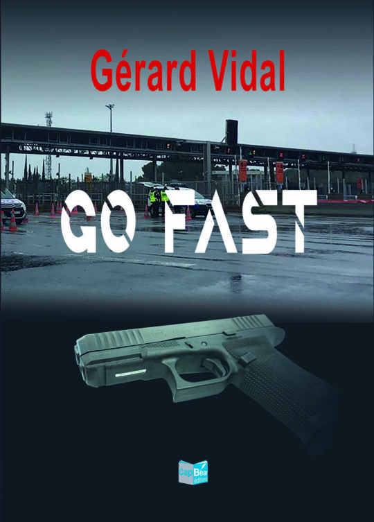 GO FAST