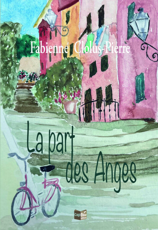 La part des Anges